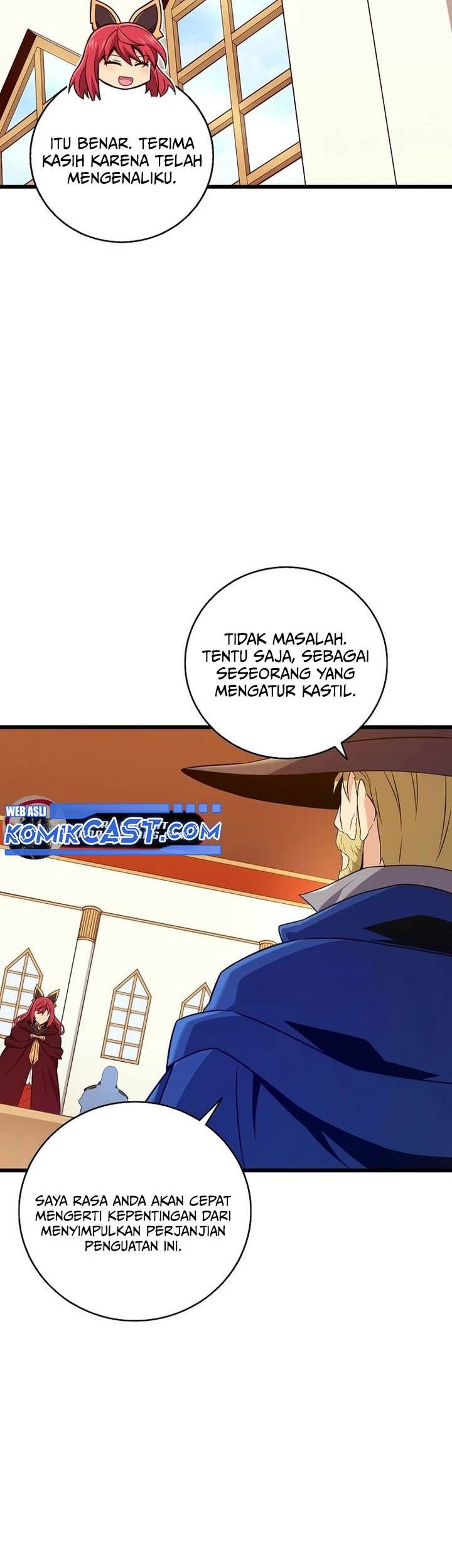 Arcane Sniper Chapter 193 - halaman 31