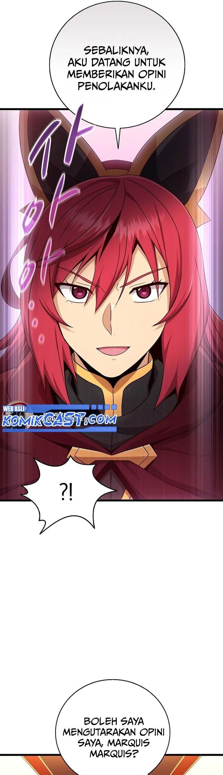Arcane Sniper Chapter 193 - halaman 33