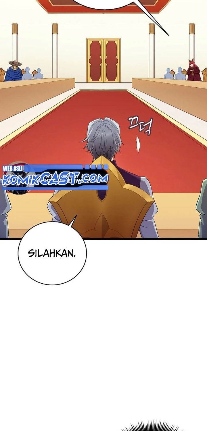 Arcane Sniper Chapter 193 - halaman 34