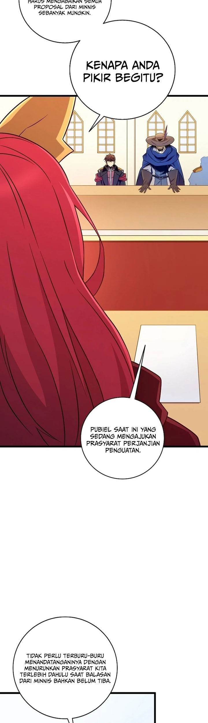 Arcane Sniper Chapter 193 - halaman 37