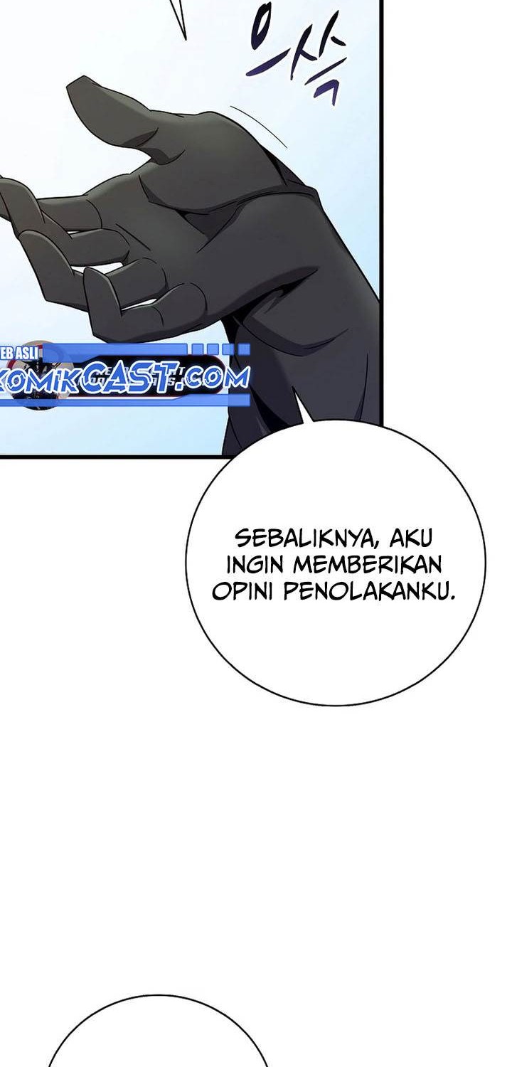 Arcane Sniper Chapter 193 - halaman 38