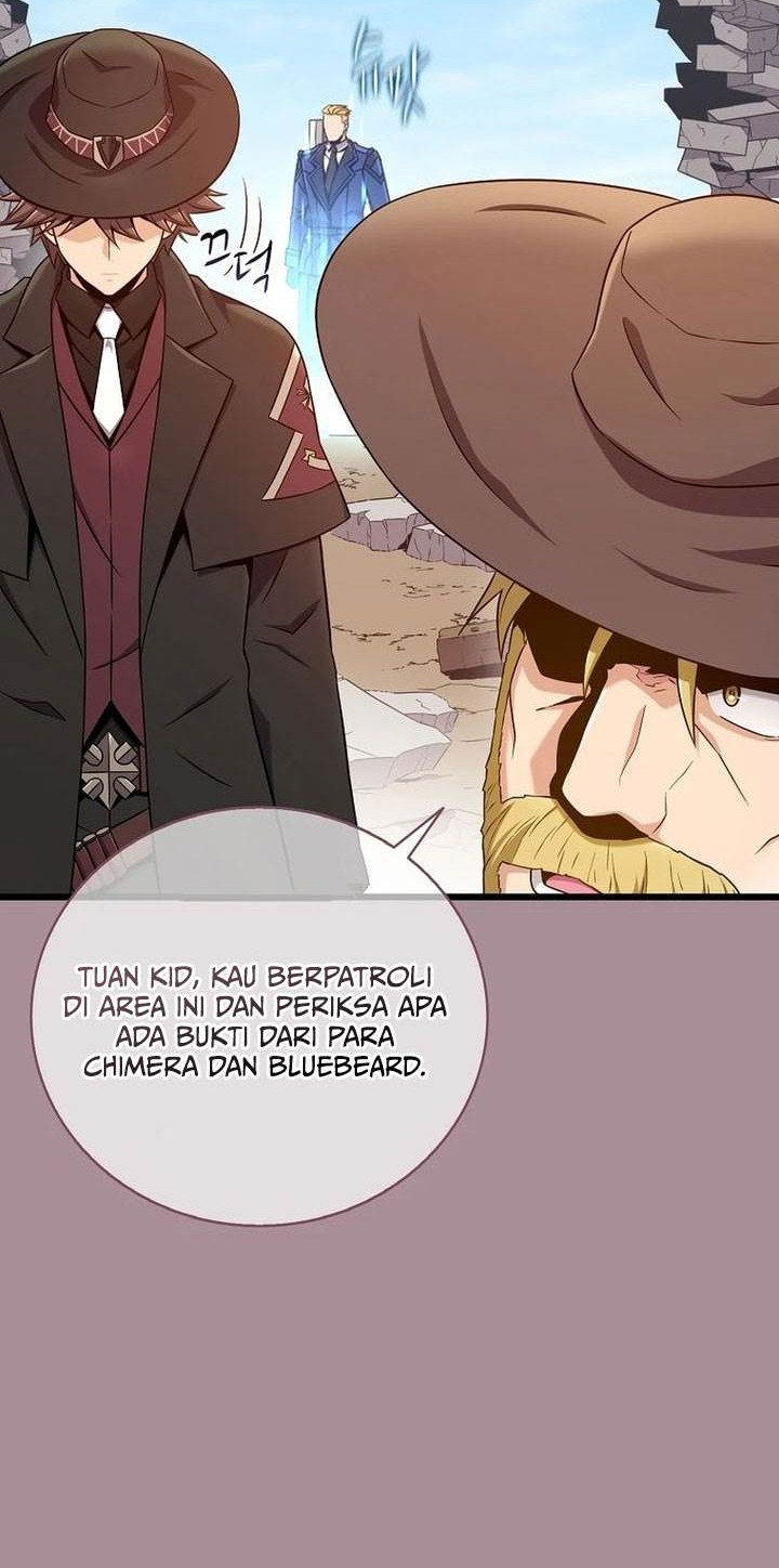 Arcane Sniper Chapter 193 - halaman 4