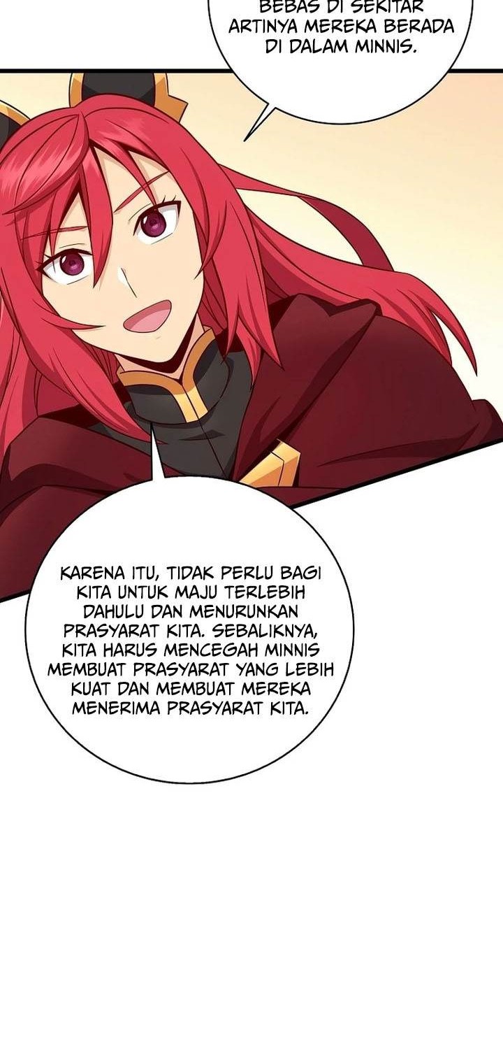 Arcane Sniper Chapter 193 - halaman 40