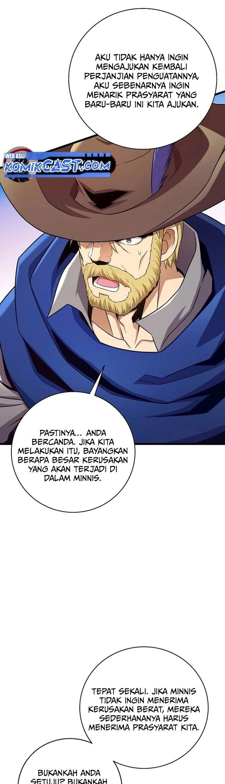 Arcane Sniper Chapter 193 - halaman 41
