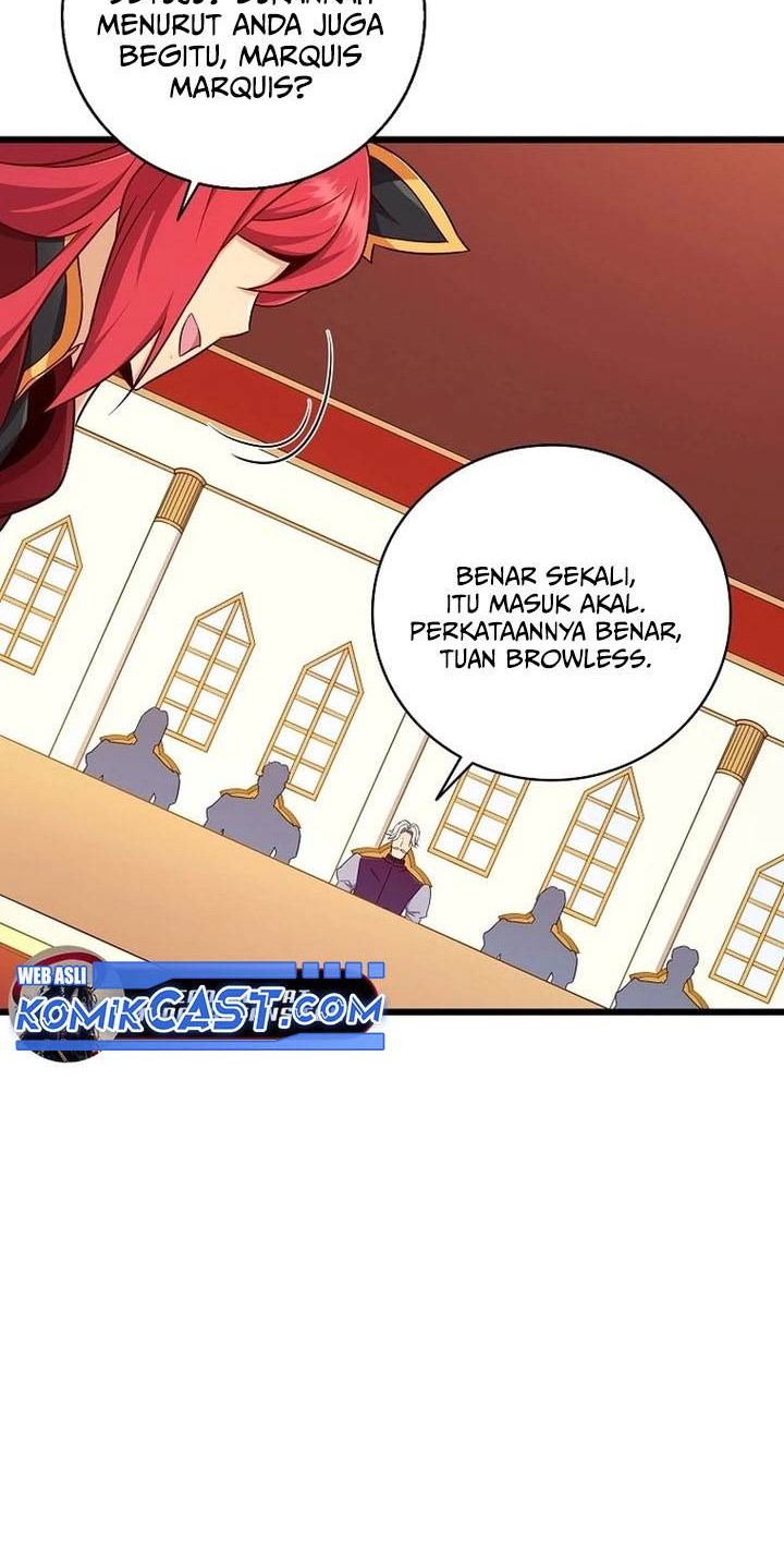 Arcane Sniper Chapter 193 - halaman 42
