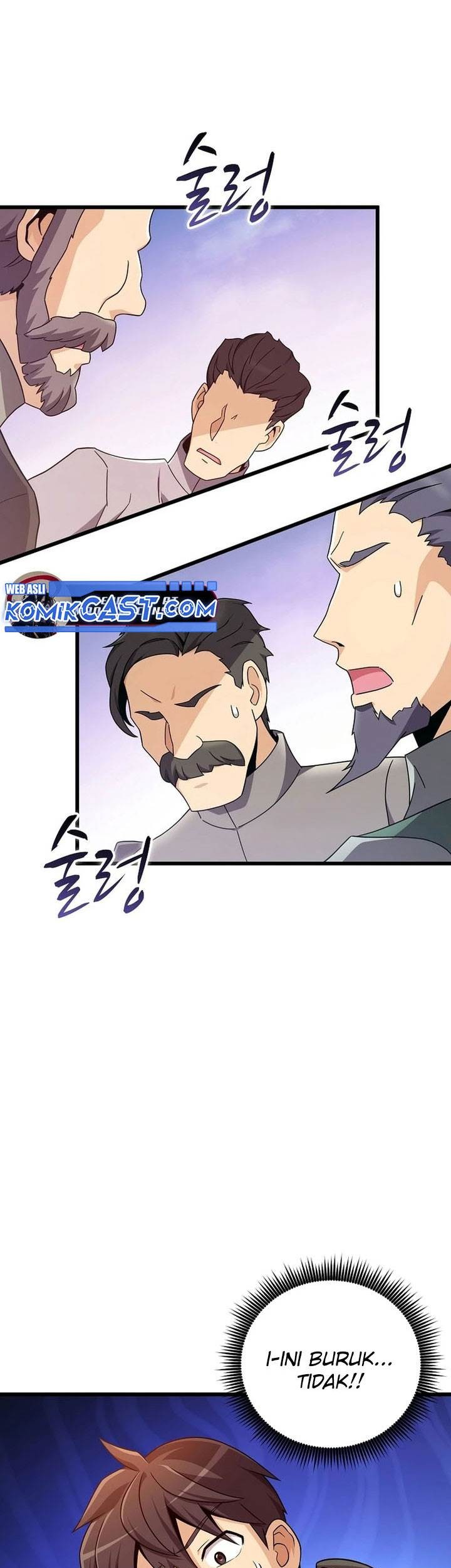 Arcane Sniper Chapter 193 - halaman 43