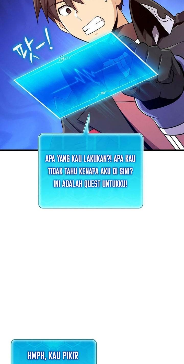 Arcane Sniper Chapter 193 - halaman 44