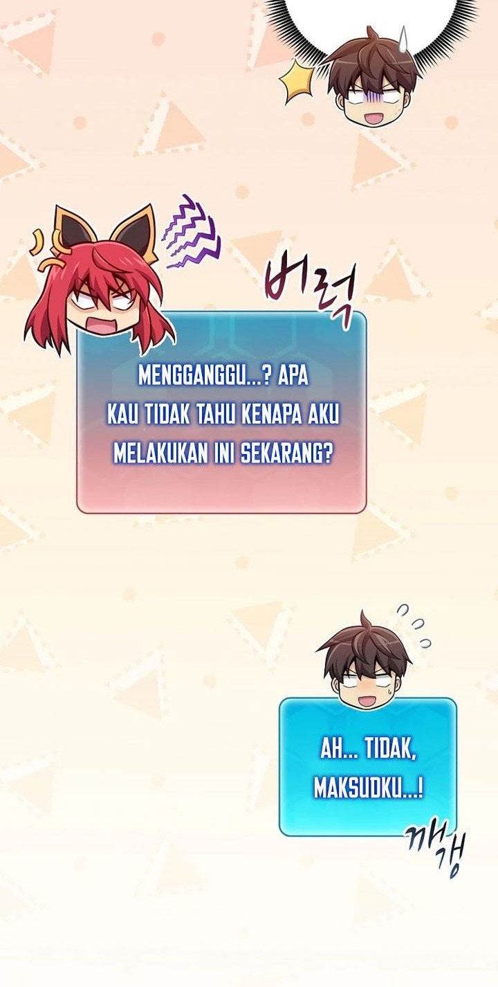 Arcane Sniper Chapter 193 - halaman 46