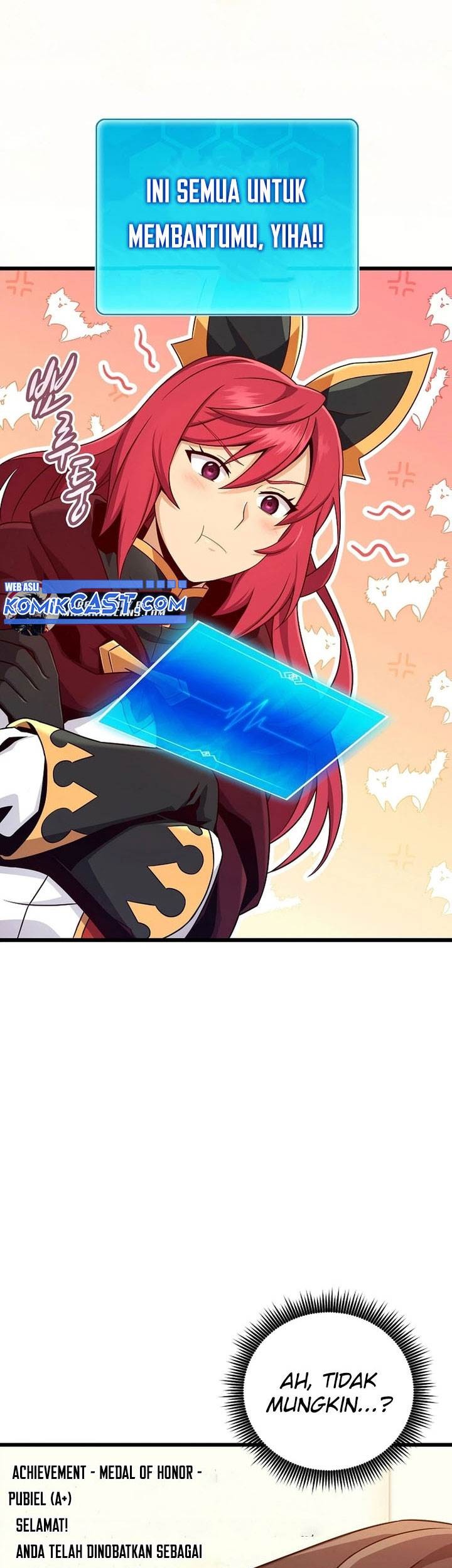 Arcane Sniper Chapter 193 - halaman 47