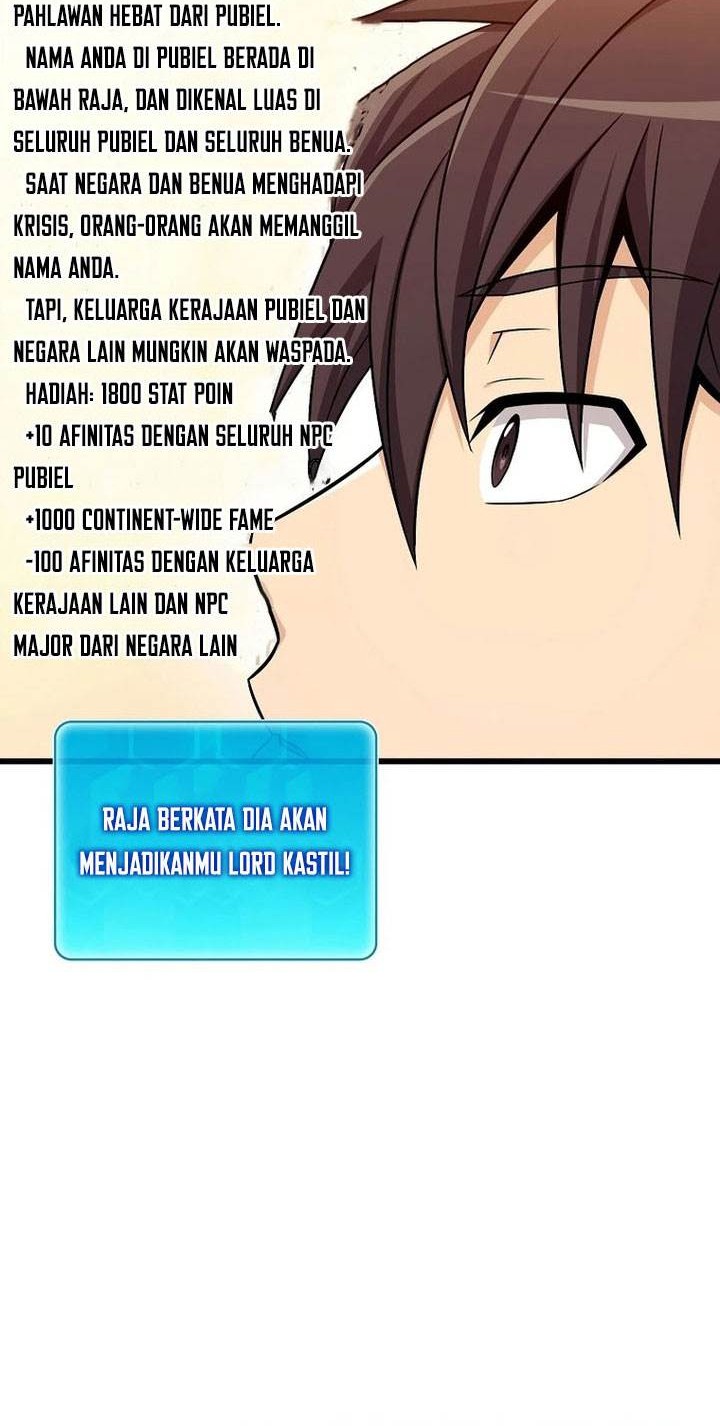 Arcane Sniper Chapter 193 - halaman 48