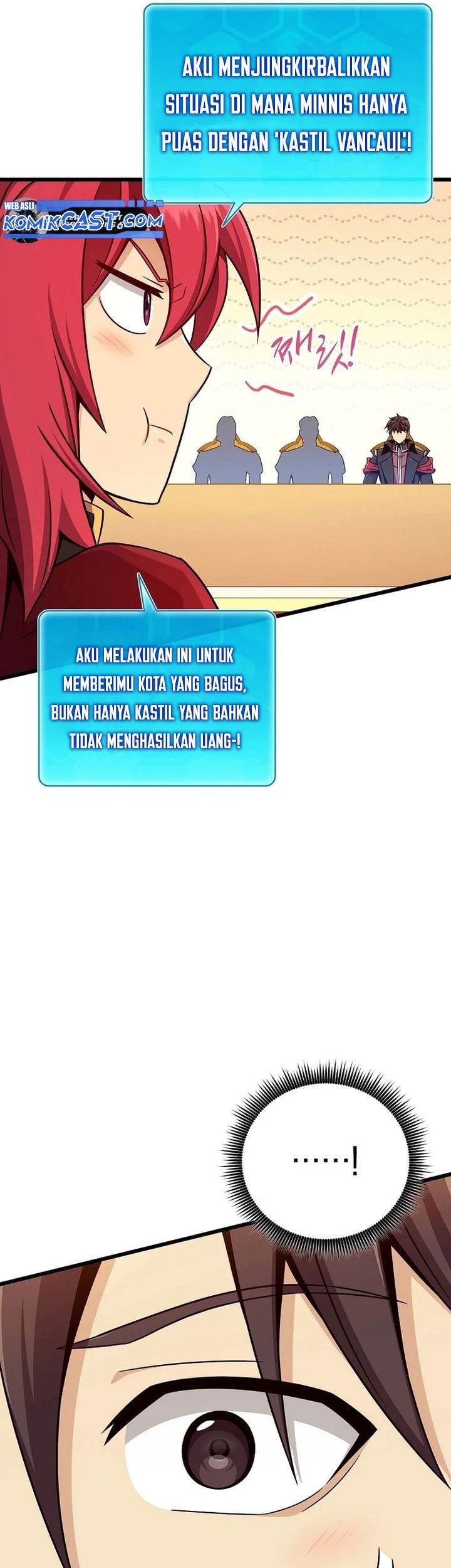 Arcane Sniper Chapter 193 - halaman 49