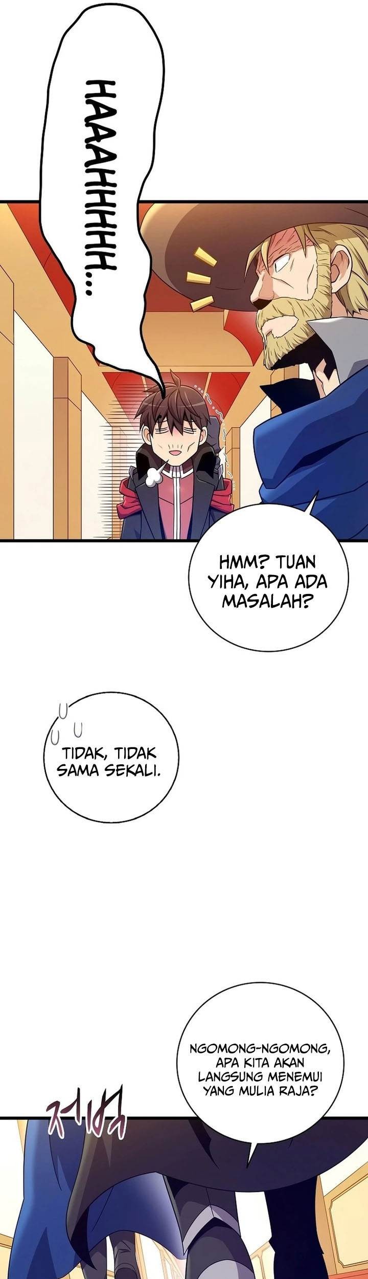 Arcane Sniper Chapter 193 - halaman 9