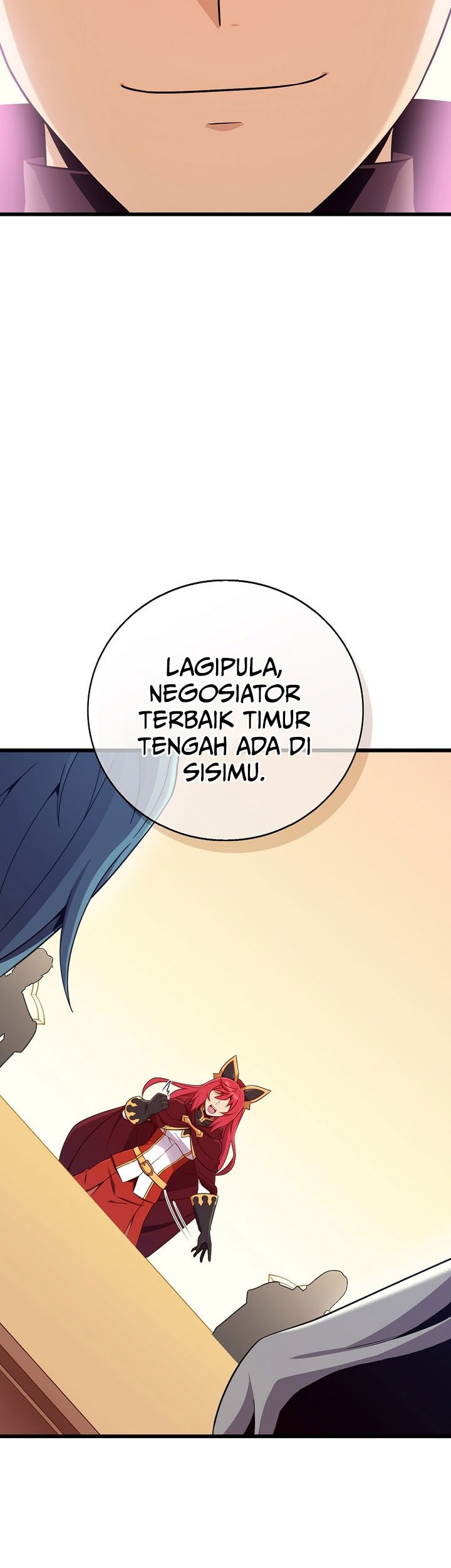 Arcane Sniper Chapter 194 - halaman 12