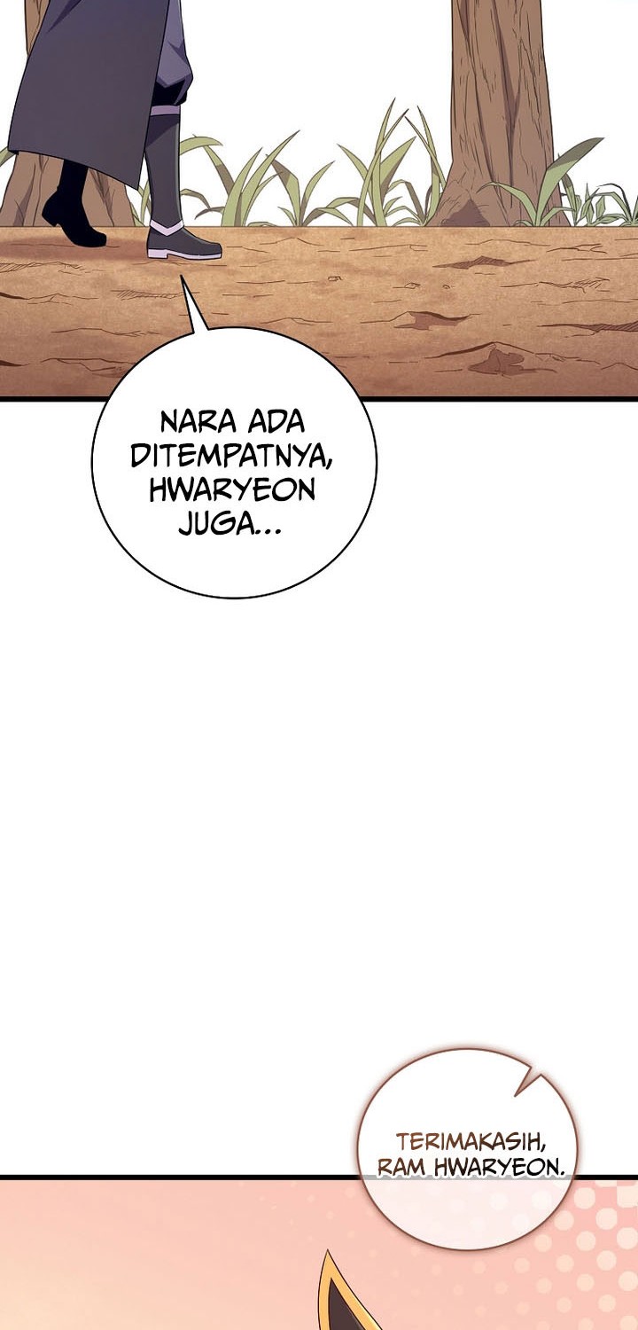 Arcane Sniper Chapter 194 - halaman 15