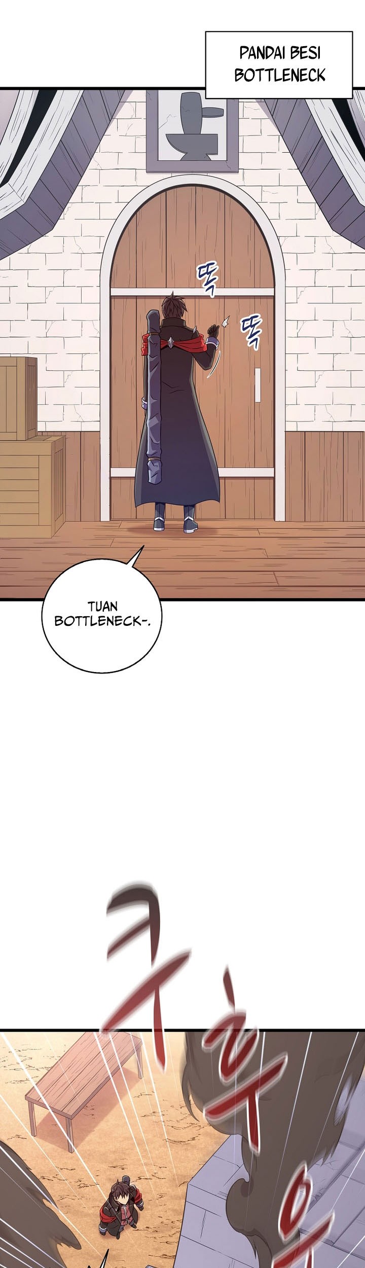Arcane Sniper Chapter 194 - halaman 18