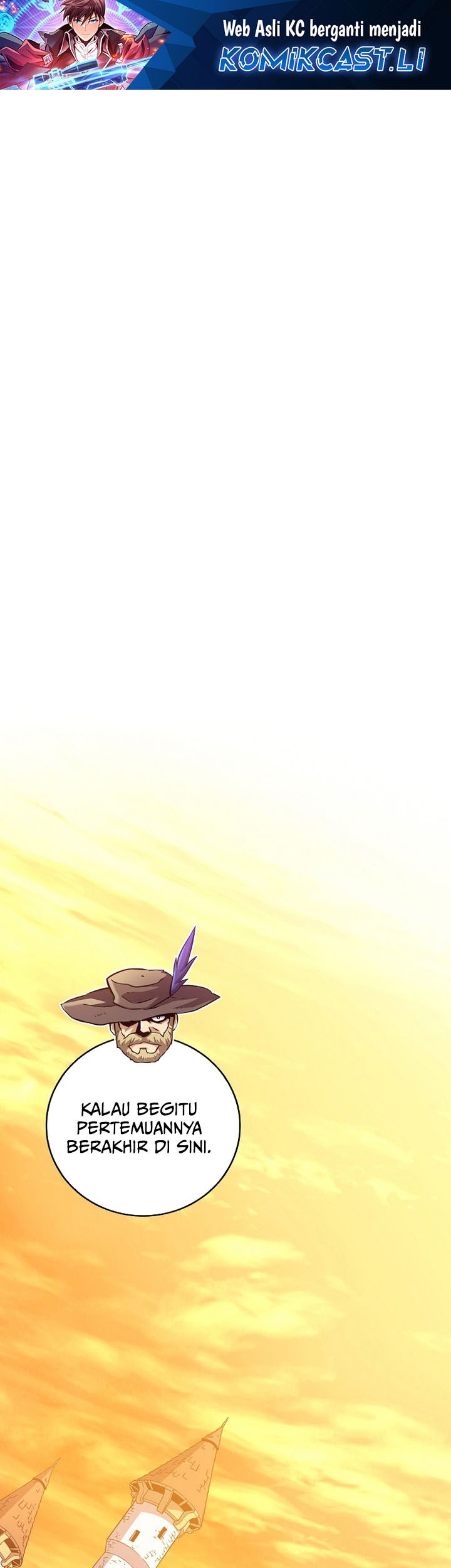 Arcane Sniper Chapter 194 - halaman 2