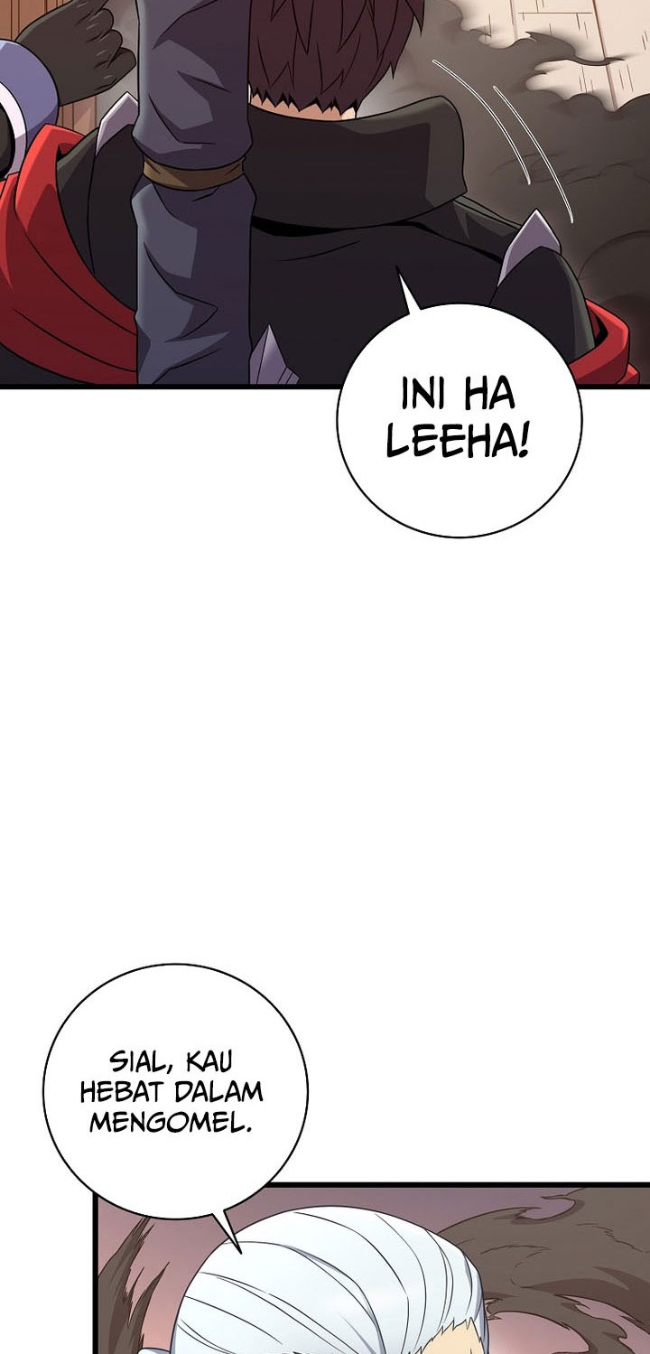 Arcane Sniper Chapter 194 - halaman 21