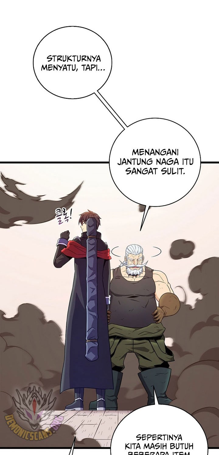 Arcane Sniper Chapter 194 - halaman 23