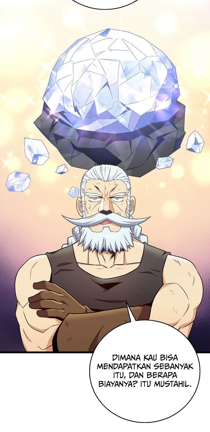 Arcane Sniper Chapter 194 - halaman 27