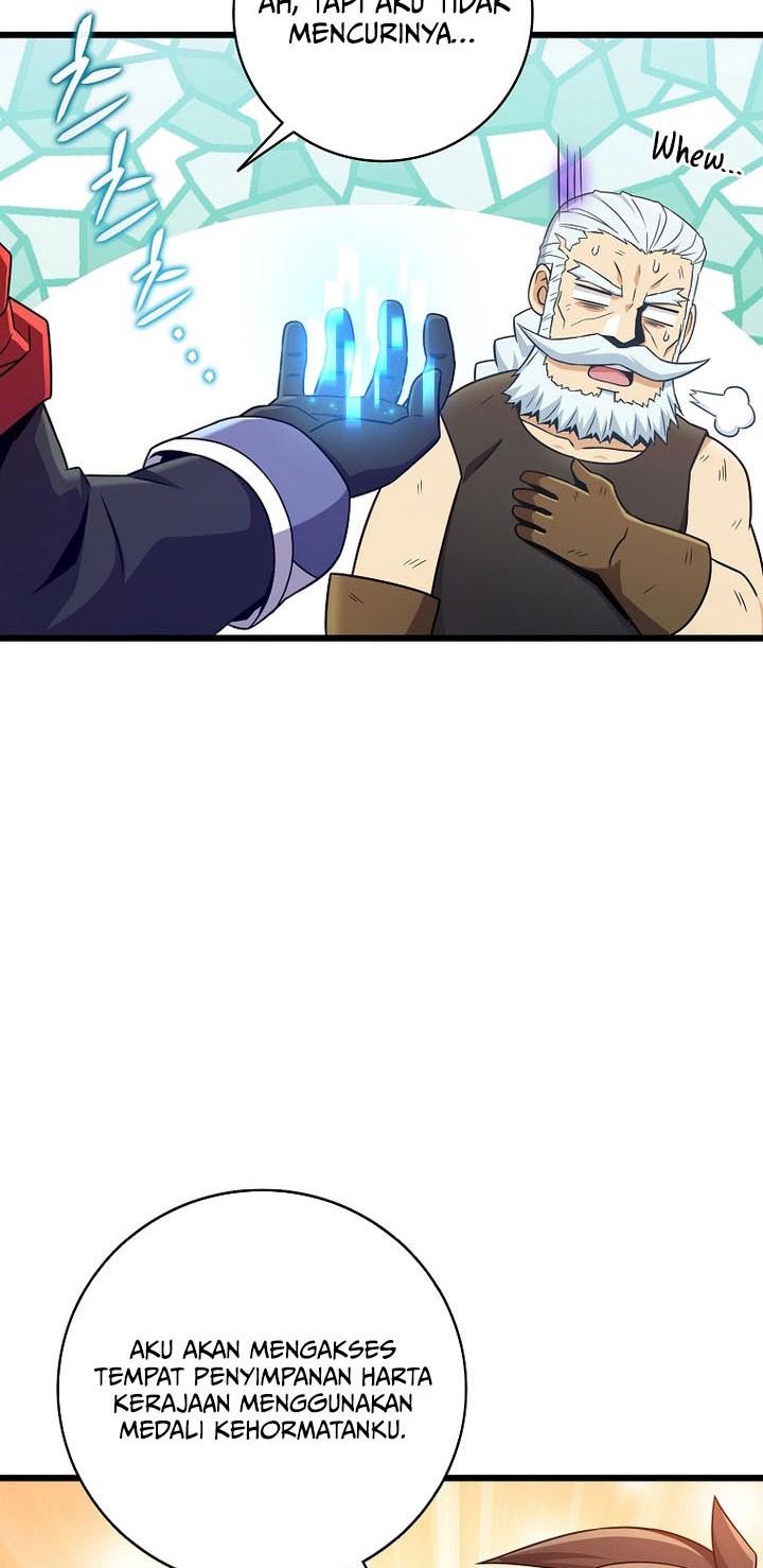 Arcane Sniper Chapter 194 - halaman 31