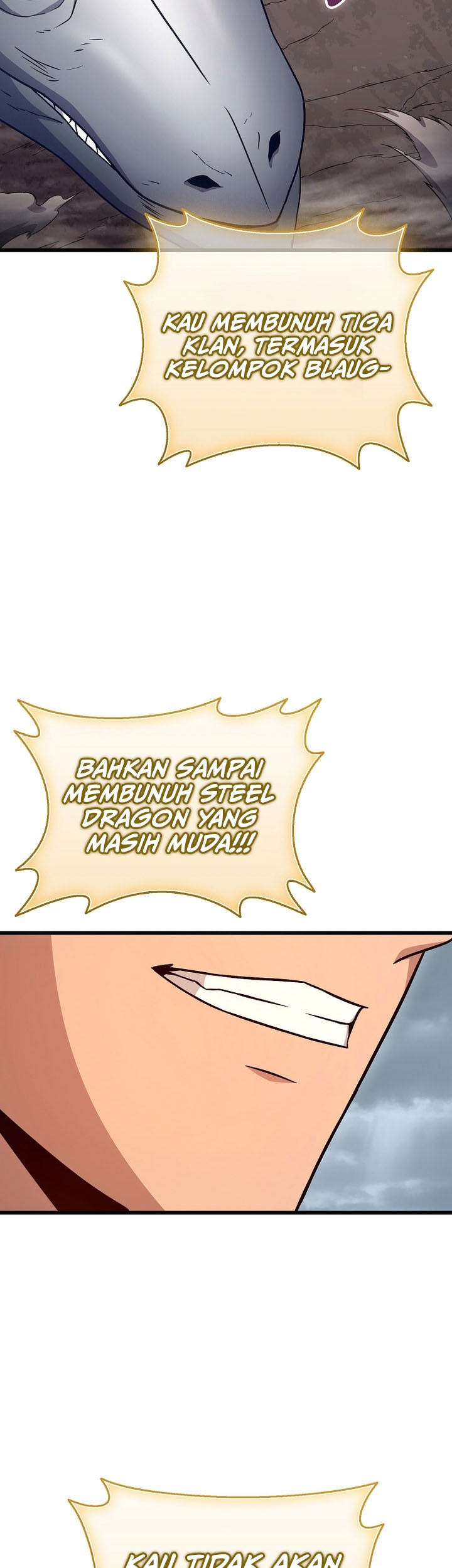 Arcane Sniper Chapter 194 - halaman 36