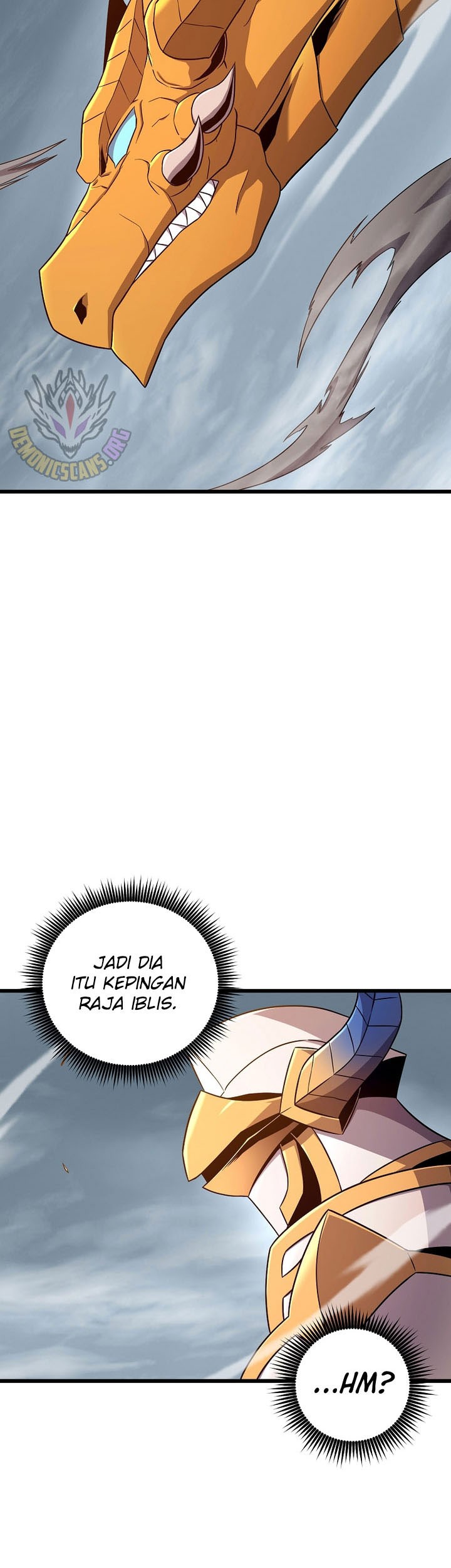 Arcane Sniper Chapter 194 - halaman 44