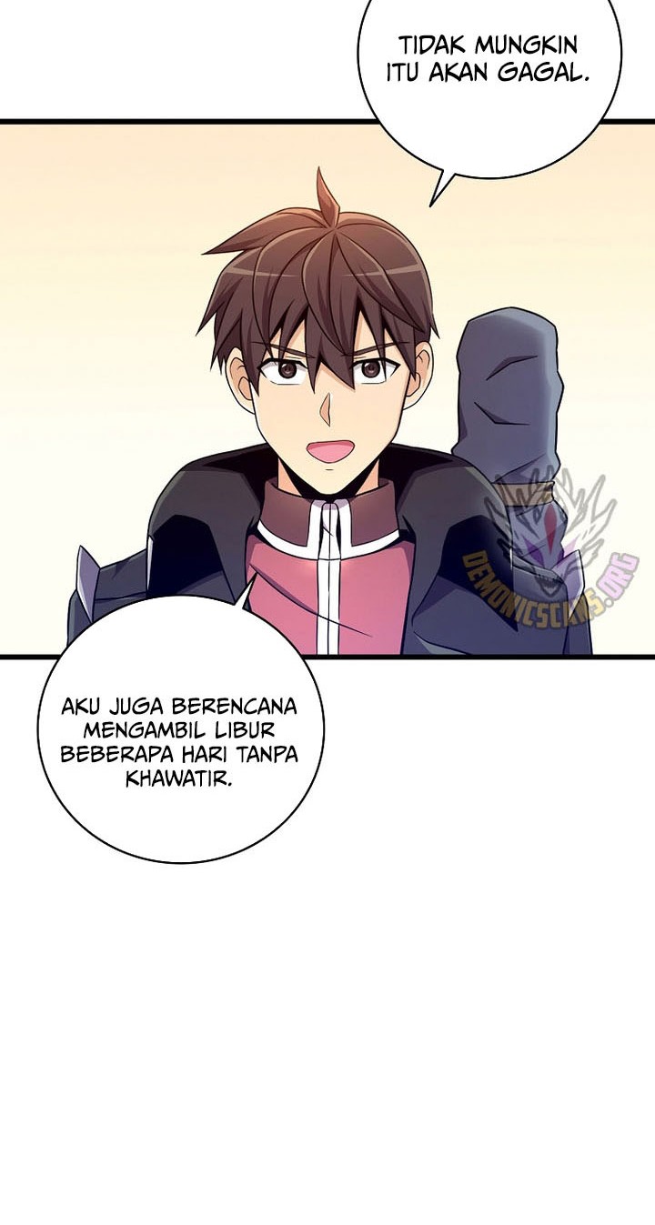Arcane Sniper Chapter 194 - halaman 5