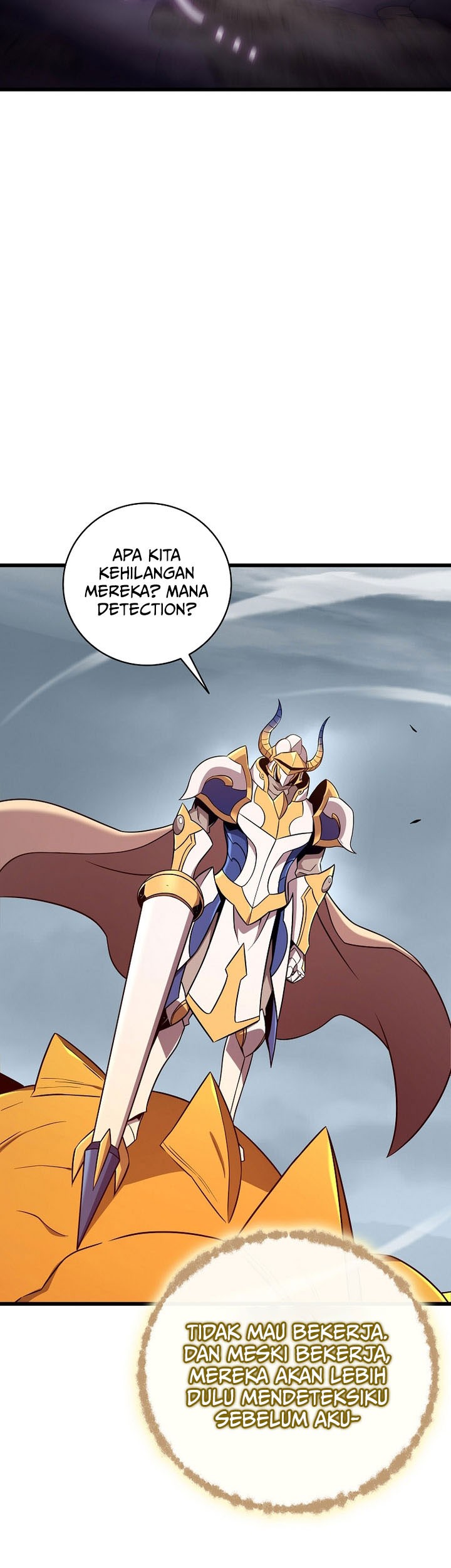 Arcane Sniper Chapter 194 - halaman 50