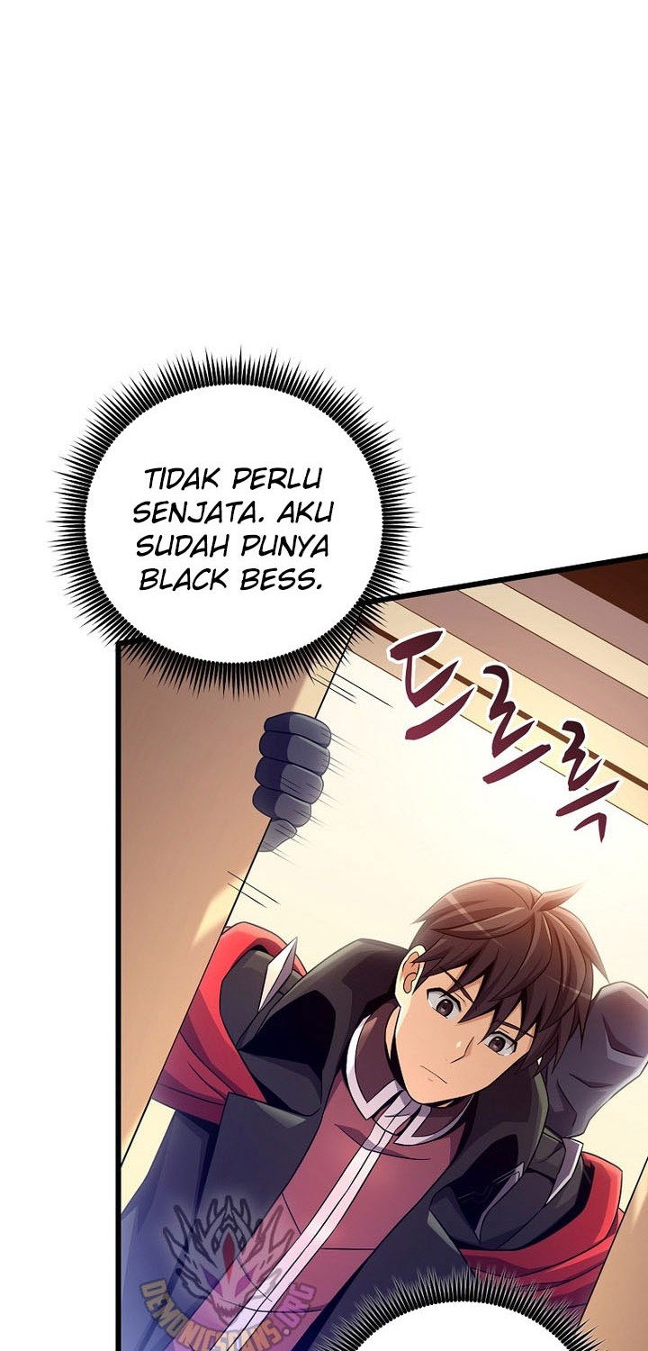Arcane Sniper Chapter 195 - halaman 13