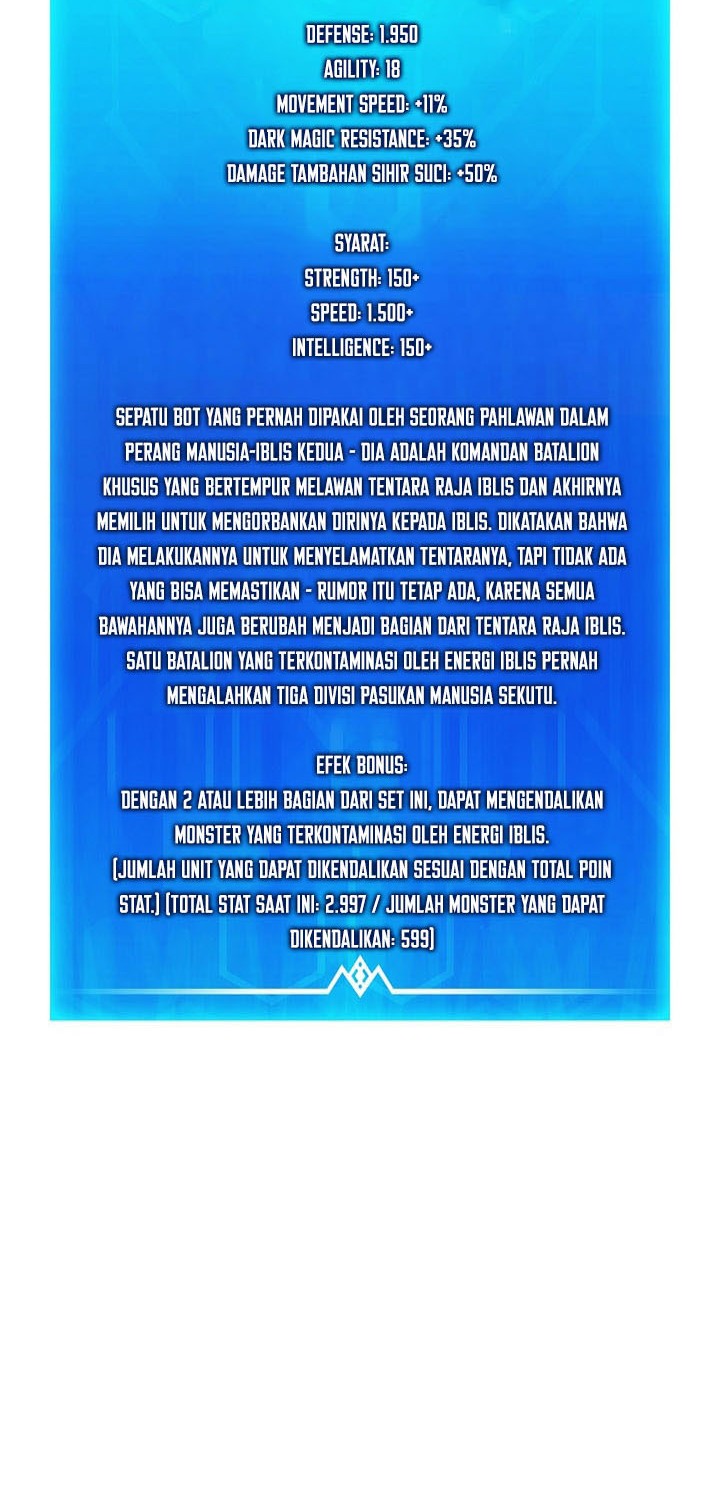 Arcane Sniper Chapter 195 - halaman 15