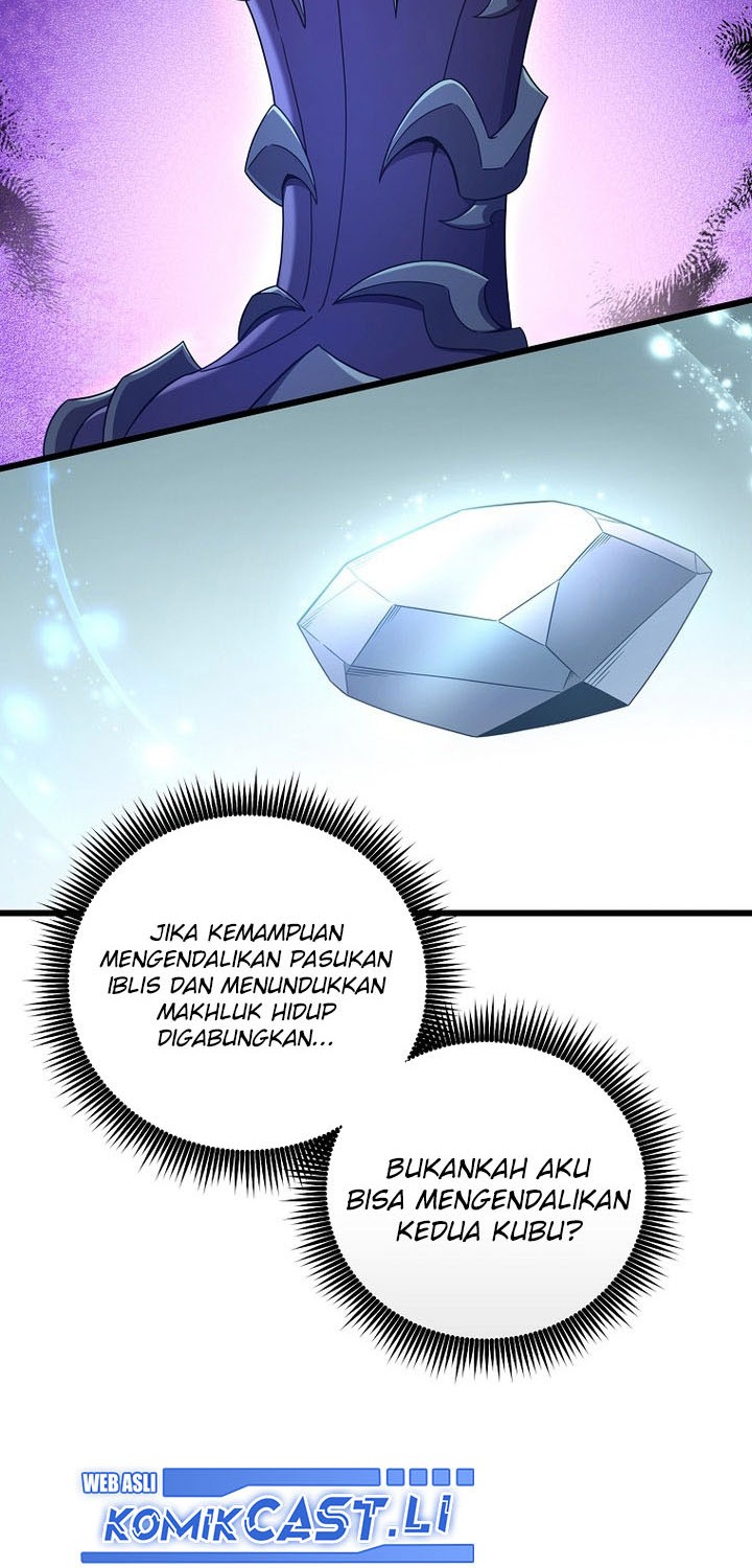Arcane Sniper Chapter 195 - halaman 17