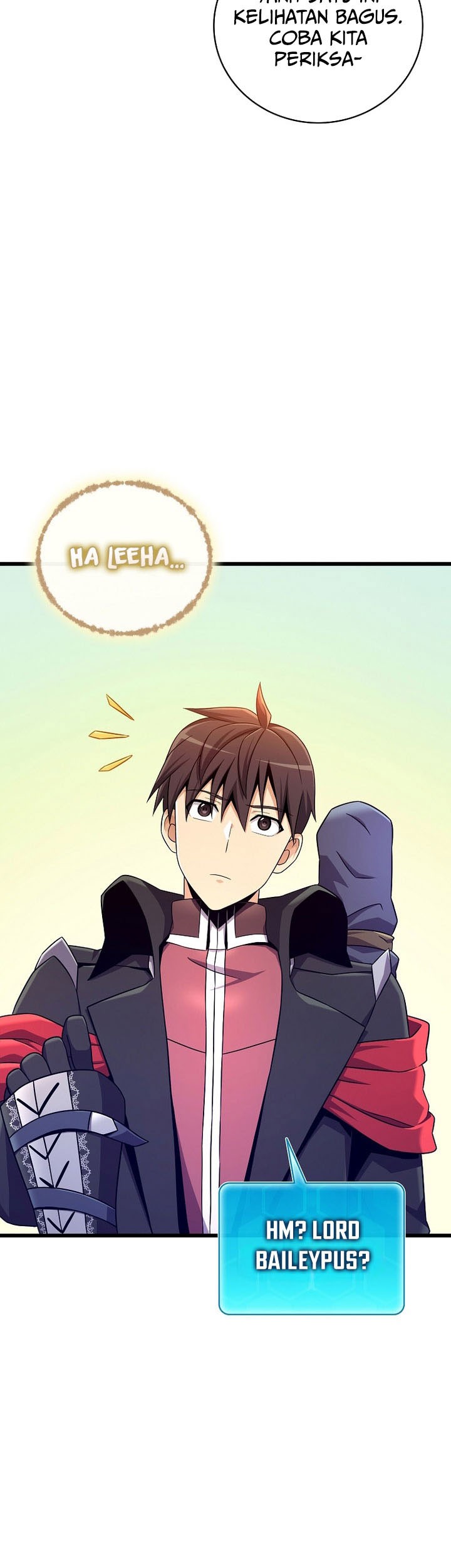 Arcane Sniper Chapter 195 - halaman 20