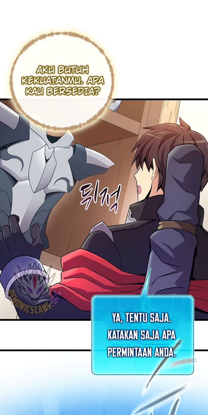 Arcane Sniper Chapter 195 - halaman 21