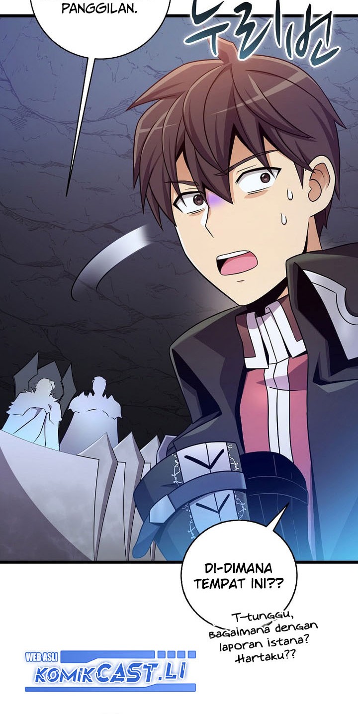 Arcane Sniper Chapter 195 - halaman 25