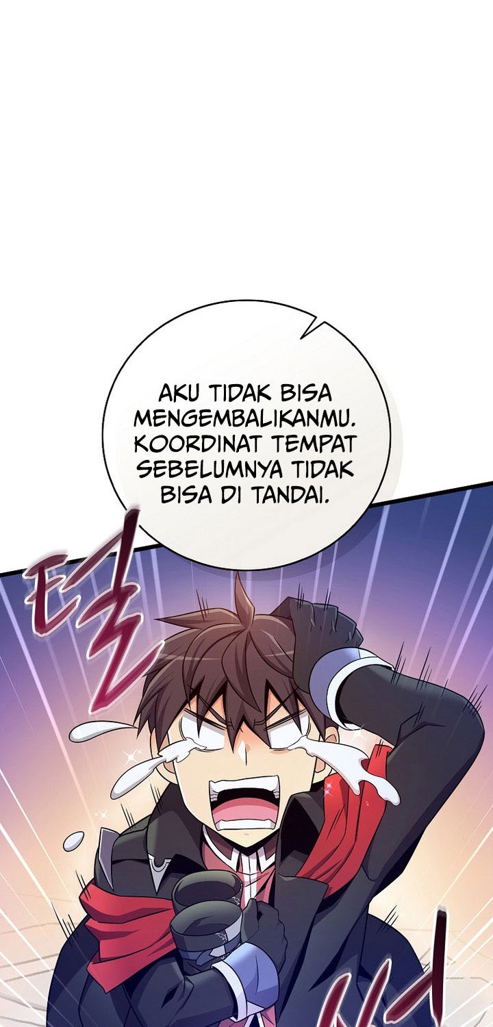 Arcane Sniper Chapter 195 - halaman 29