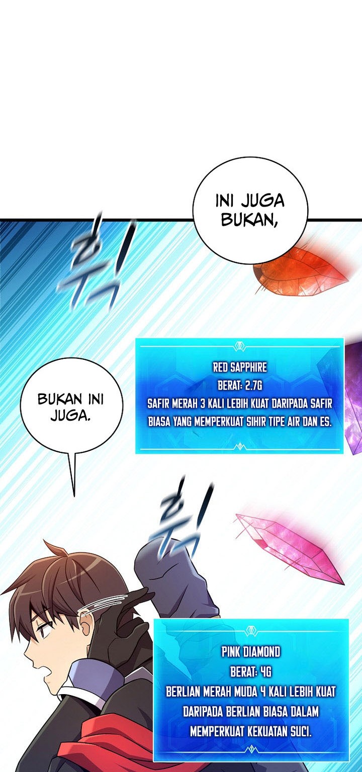 Arcane Sniper Chapter 195 - halaman 3