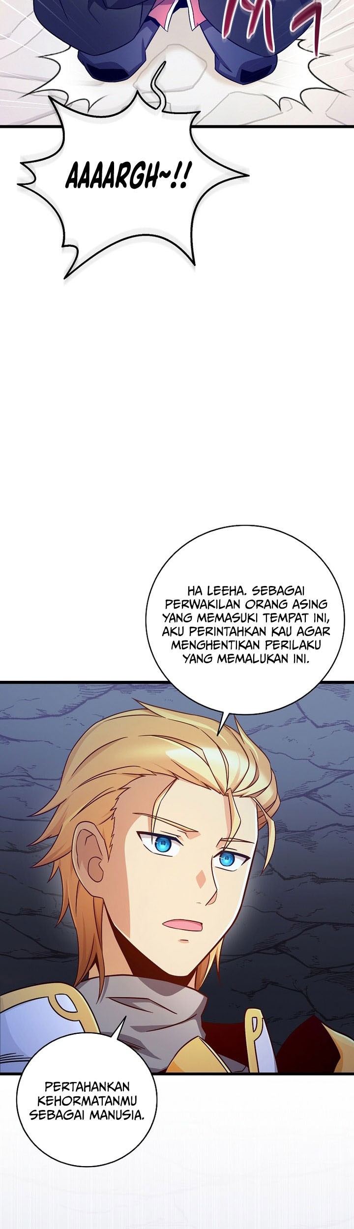 Arcane Sniper Chapter 195 - halaman 30