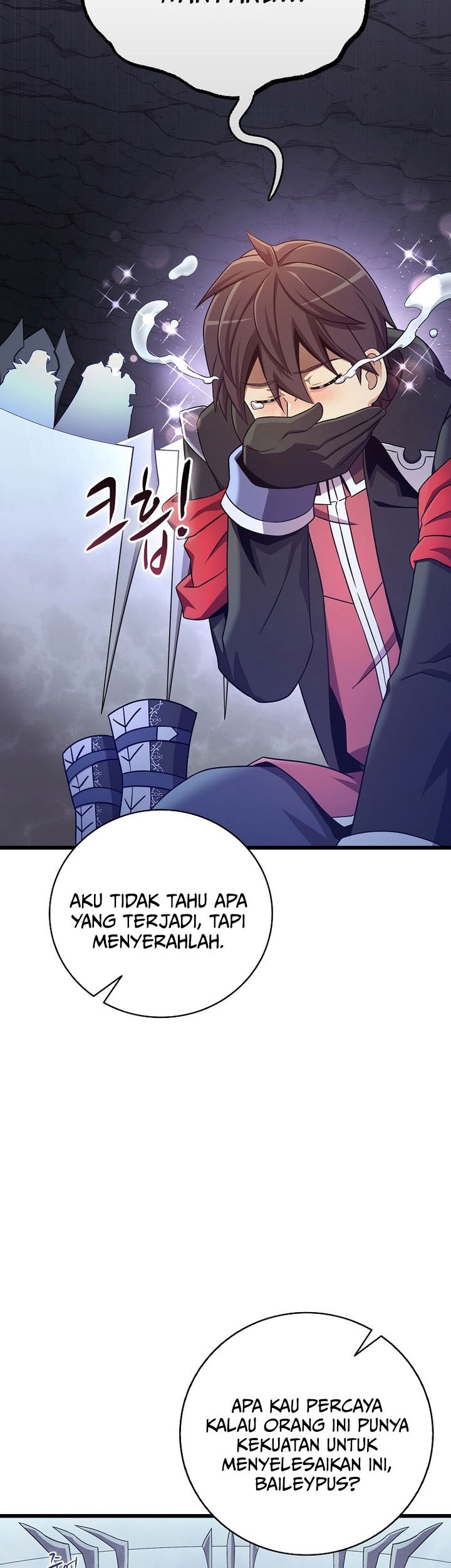 Arcane Sniper Chapter 195 - halaman 32