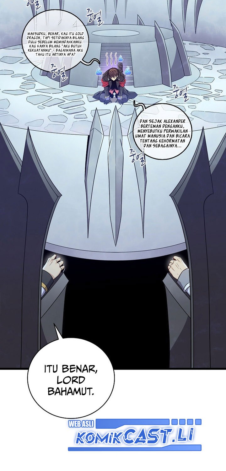 Arcane Sniper Chapter 195 - halaman 33