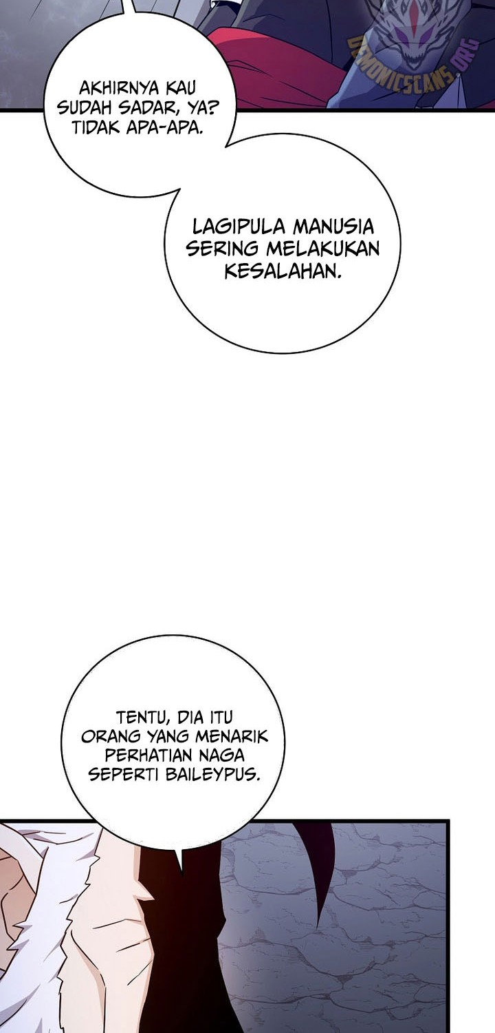 Arcane Sniper Chapter 195 - halaman 35