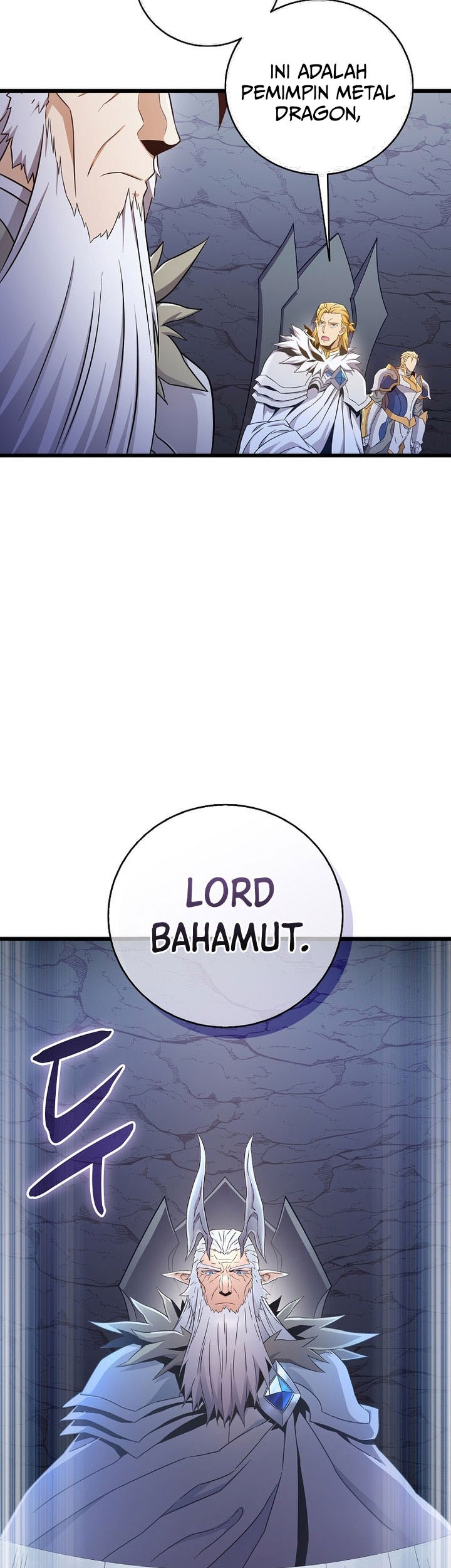 Arcane Sniper Chapter 195 - halaman 38