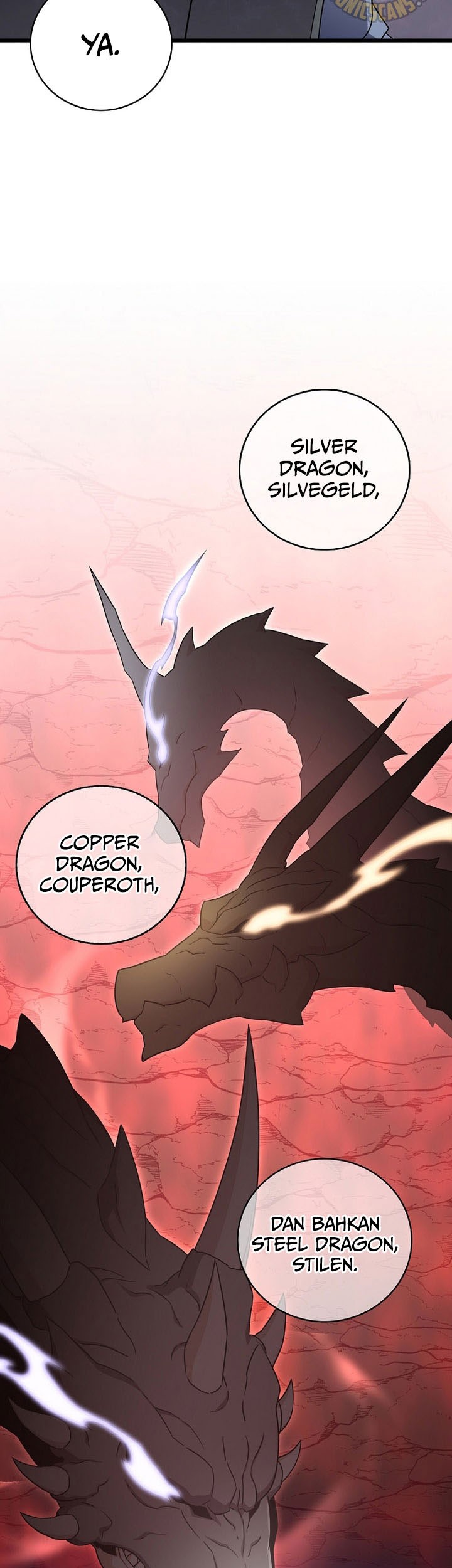Arcane Sniper Chapter 195 - halaman 44