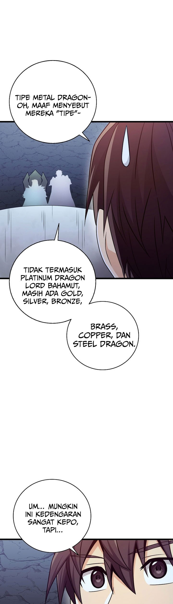 Arcane Sniper Chapter 195 - halaman 46