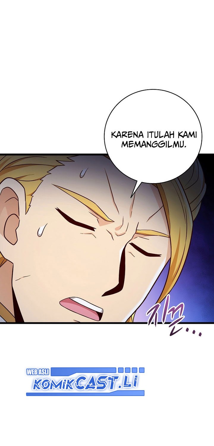 Arcane Sniper Chapter 195 - halaman 49