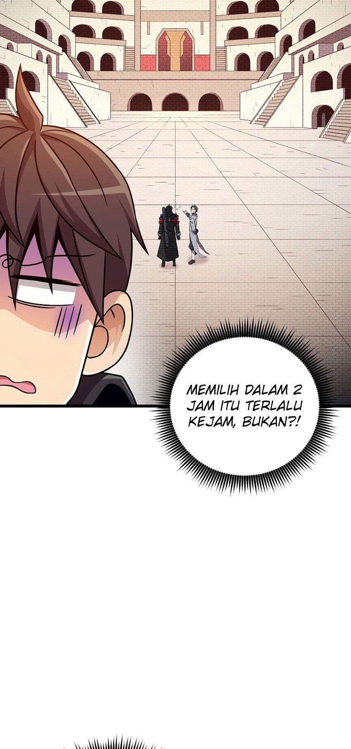 Arcane Sniper Chapter 195 - halaman 5