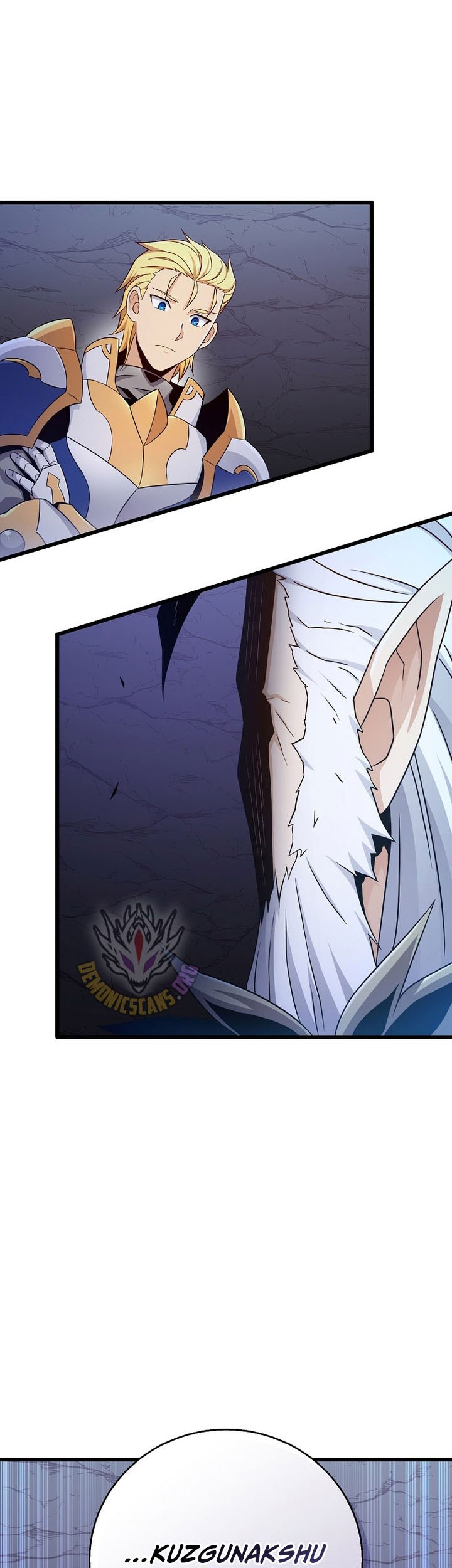 Arcane Sniper Chapter 195 - halaman 50