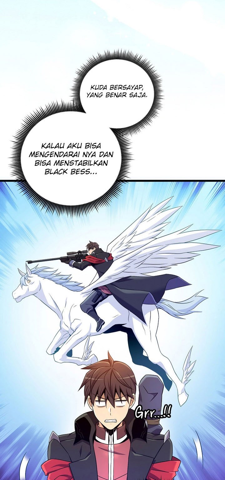 Arcane Sniper Chapter 195 - halaman 7