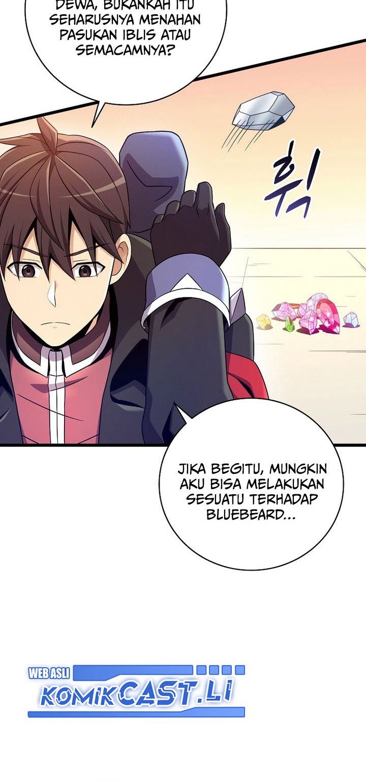 Arcane Sniper Chapter 195 - halaman 9