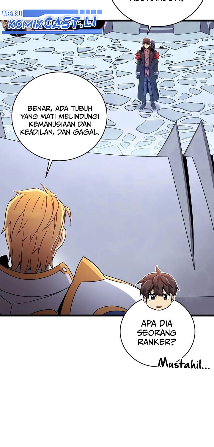 Arcane Sniper Chapter 196 - halaman 13