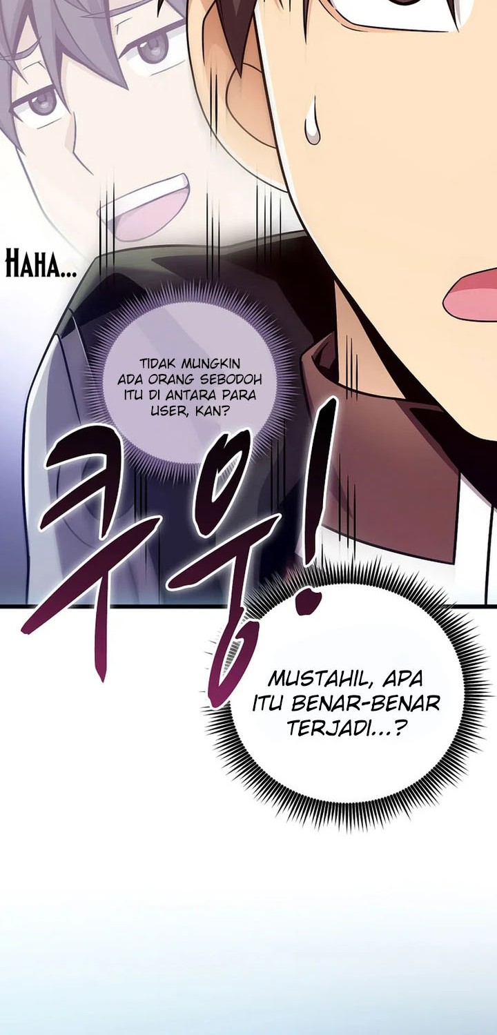 Arcane Sniper Chapter 196 - halaman 15